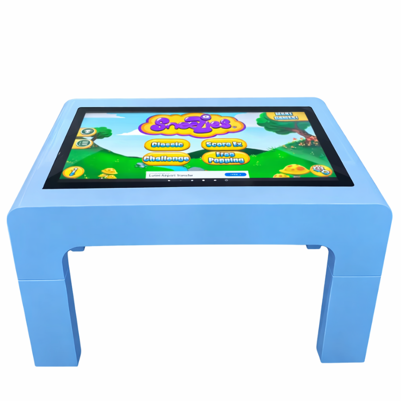 Boomtable™