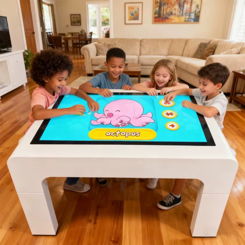 Boomtable™