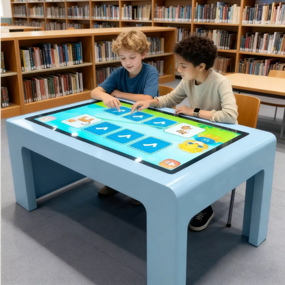 Boomtable™