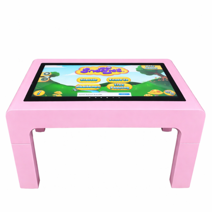 Boomtable™