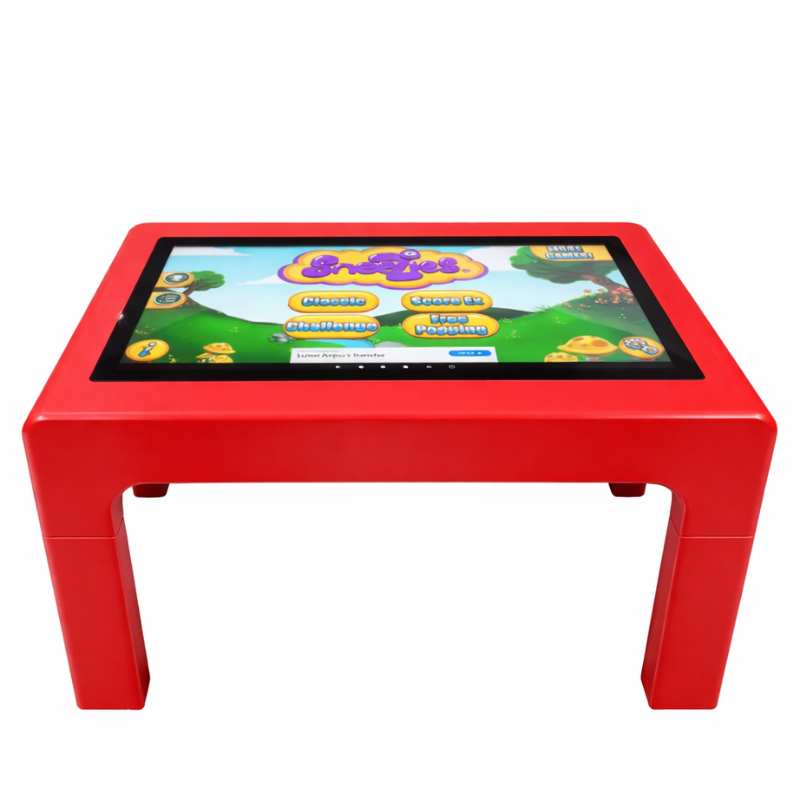 Boomtable™
