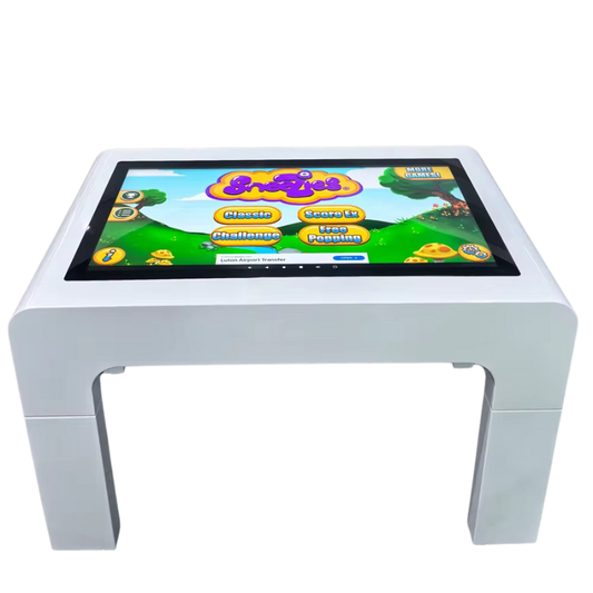 Boomtable™