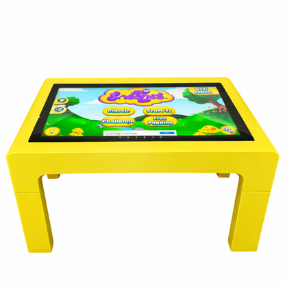 Boomtable™
