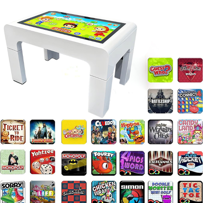 Boomtable™