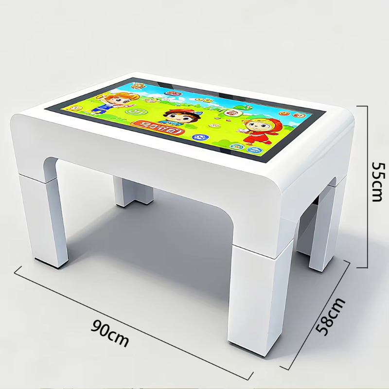 Boomtable™